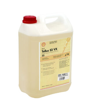 TELLUS 5L S2 VX 32 Hüdraulikaõli