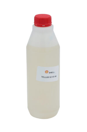 TELLUS 1L S2 VX 46 Hüdraulikaõli