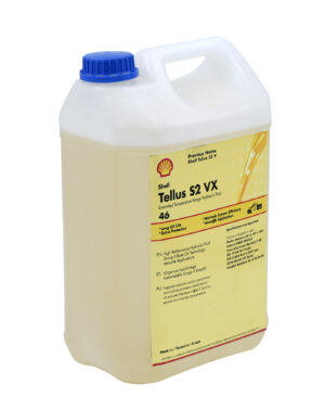 TELLUS 5L S2 VX 46 Hüdraulikaõli