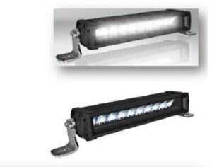 TL LED lisakaugtuli 12/24V 35W Ref.27,5