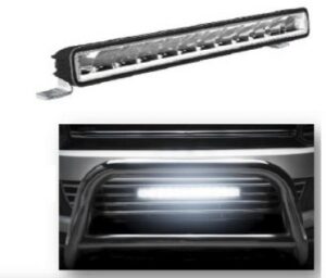 LED lisakaugtuli 12/24V 29W Ref 20