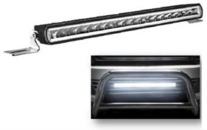 LED lisakaugtuli 12/24V 46W Ref 30