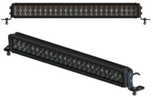 LED lisakaugtuli VX500-CB 12/24V 55W