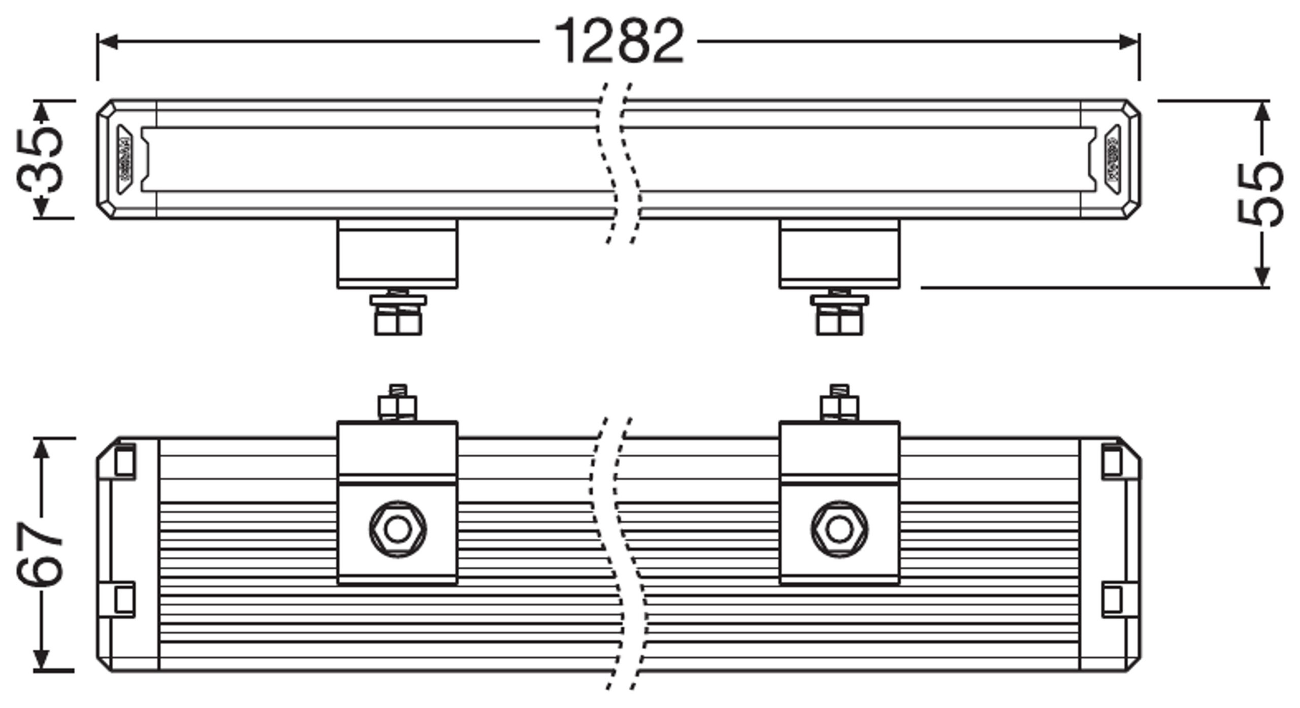 S152-LEDDL126-CB-6