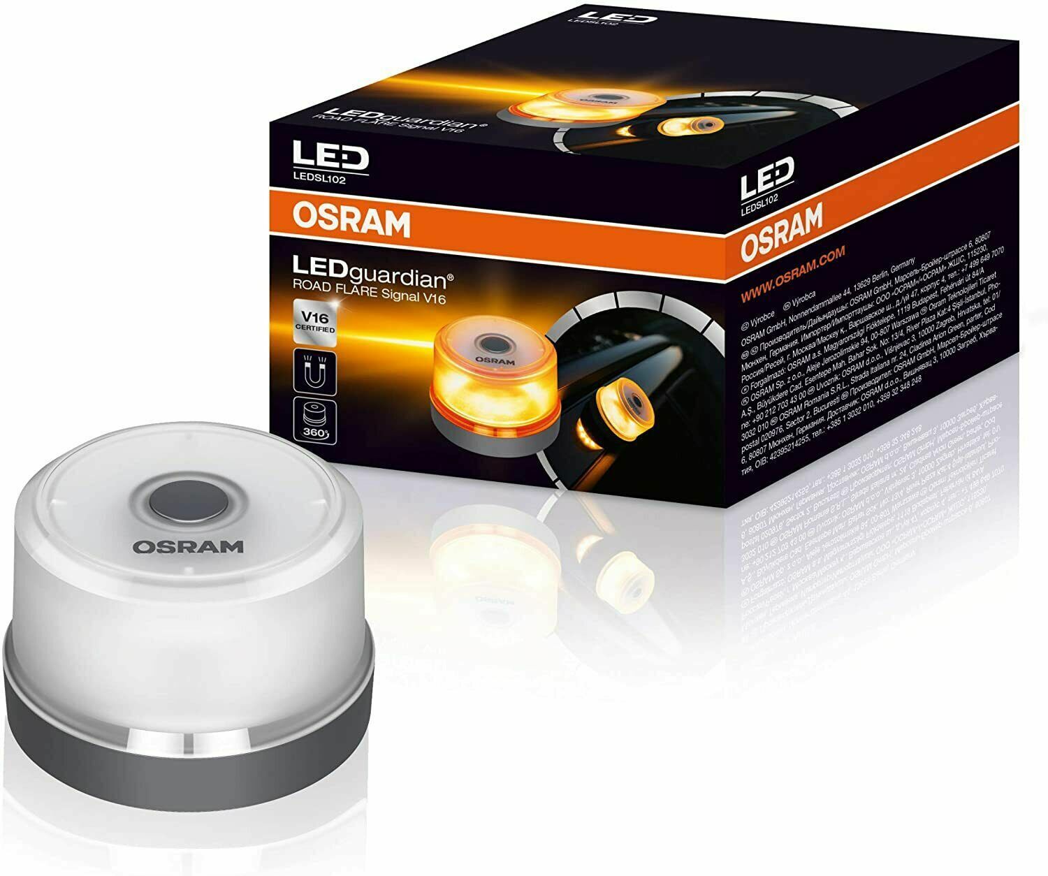 S152-LEDSL102-4