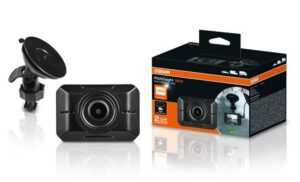 Osram pardakaamera 1080p
