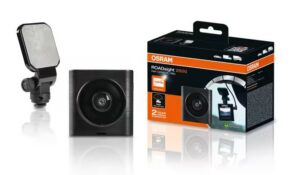Osram pardakaamera 1080p HDR