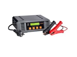 Osram BATTERYcharge PRO 30A 12V/24V