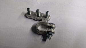 Akuklemm + 16-50