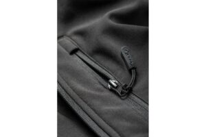 BIESE softshell jope 2-XL(must)