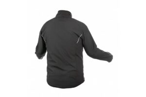 BIESE softshell jope XL(must)