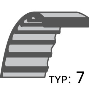 Belt NAC YT6107 SCE180-Y elektrilised õhutajad saadaval ehituspoodides
