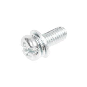 Kruvi CEDRUS M5x12 lehepuhurile DM03