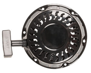 Tagasivise starter Zongshen 168FB assy