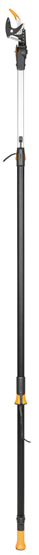 PowerGearX™ UPX86 teleskoopiline oksalõikur