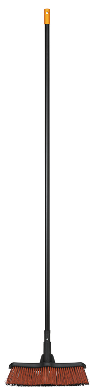Yard broom Solid™ M universaalne