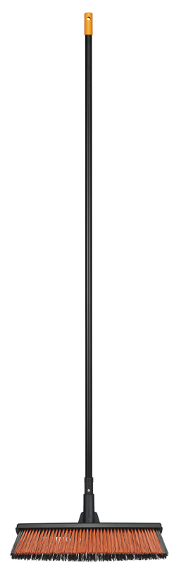 Yard broom Solid™ L universaalne