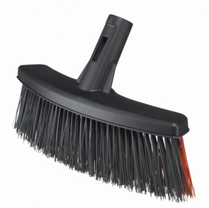 Yard broom head Solid™ M universaalne