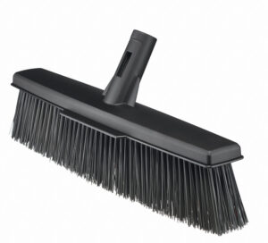 Yard broom head Solid™ L universaalne
