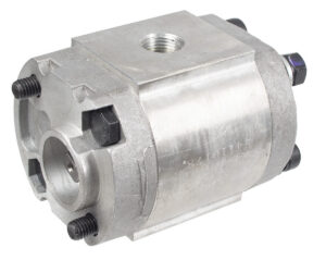 Hammasrattapump Cedrus puulõhkuja LS09V