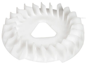 Fan Rato mootor R300