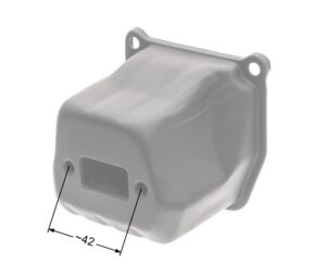 Summuti NAC SPS01-45 CS4500 CS5200 kettsaagidele, saadaval ehituspoodides