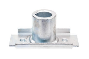 Terade adapter Hortmasz Castorama MacAllister Daye Dym kõrgus 45mm 22.2mm muruniidukitele, saadaval ehituspoodides