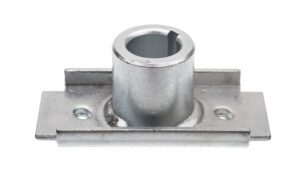 Terade adapter Hortmasz Castorama MacAllister Daye Dym kõrgus 38mm 22.2mm muruniidukitele, saadaval ehituspoodides
