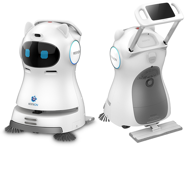 PUHASTUSROBOTITE RENT PUHASTUSROBOTITE RENDITEENUS TÄISTEENUSRENT