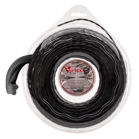 Trimmeri niit 2.4/70m Vortex /blister/
