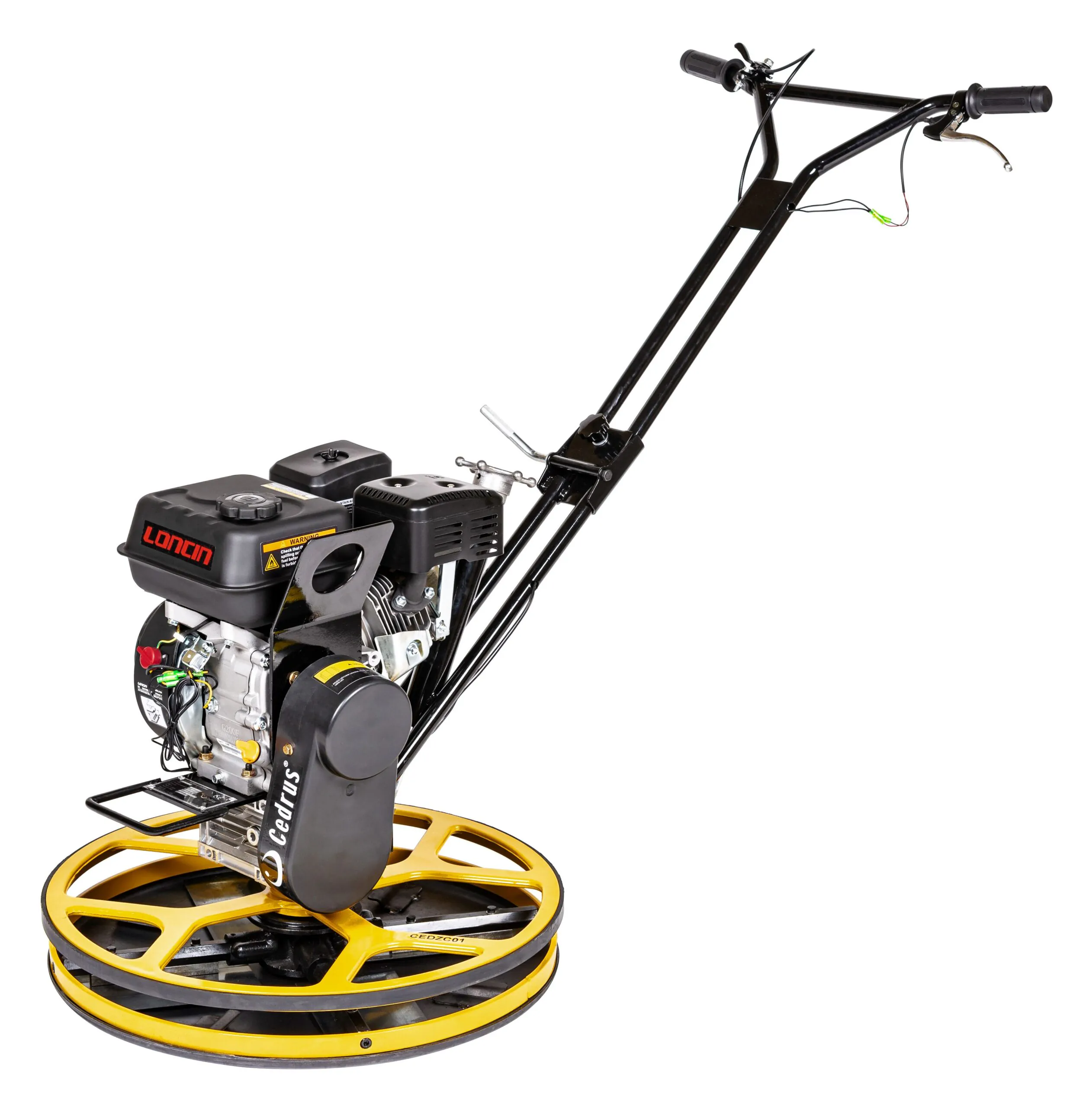 Betoonisilur betoonihõõruti CEDZC01 Betoonisilur betoonihõõruti CEDZC01 betoonikopter