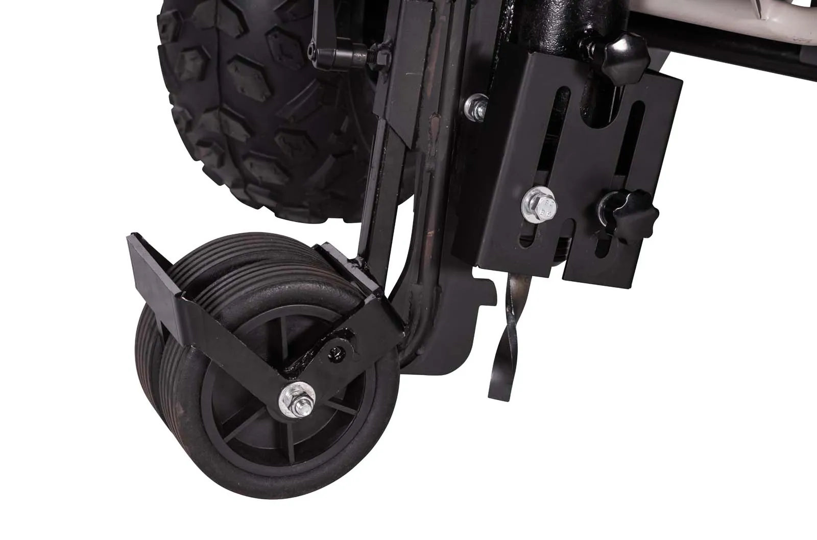 Lumag kaabli paigaldus masin KVM500 - Image 4