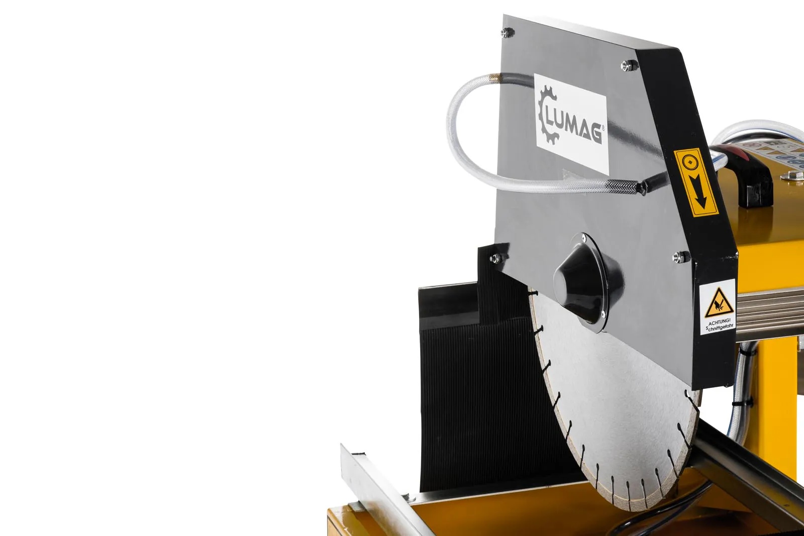 Lumag kivisaag STM 450-700 - Image 3