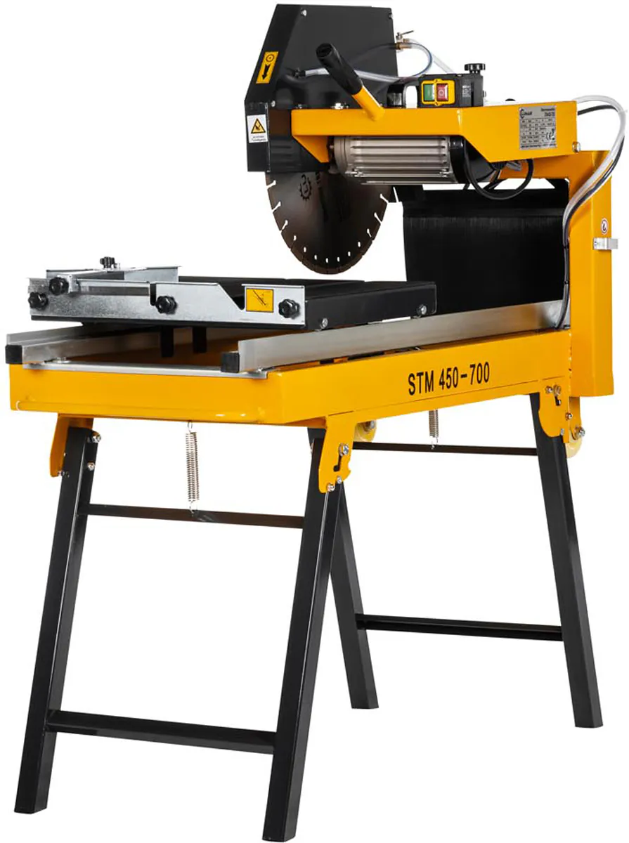 Lumag kivisaag STM 450-700 - Image 4