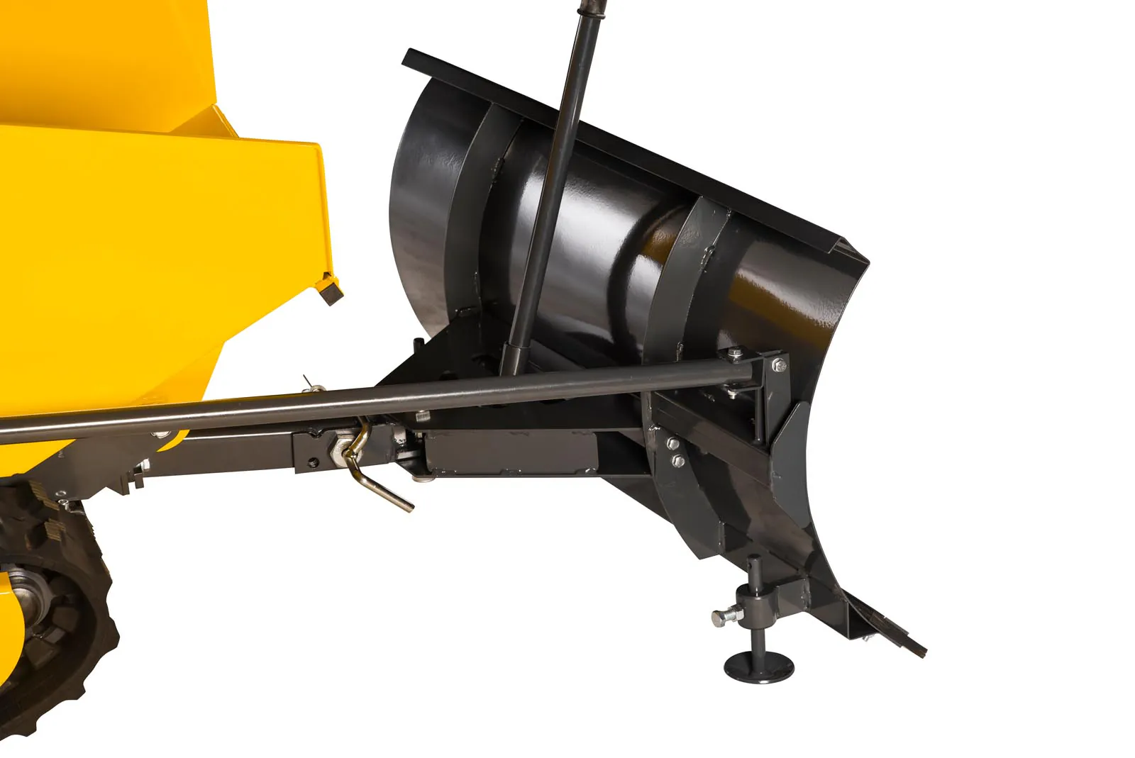 Lumag minikallur MD500H - Image 4