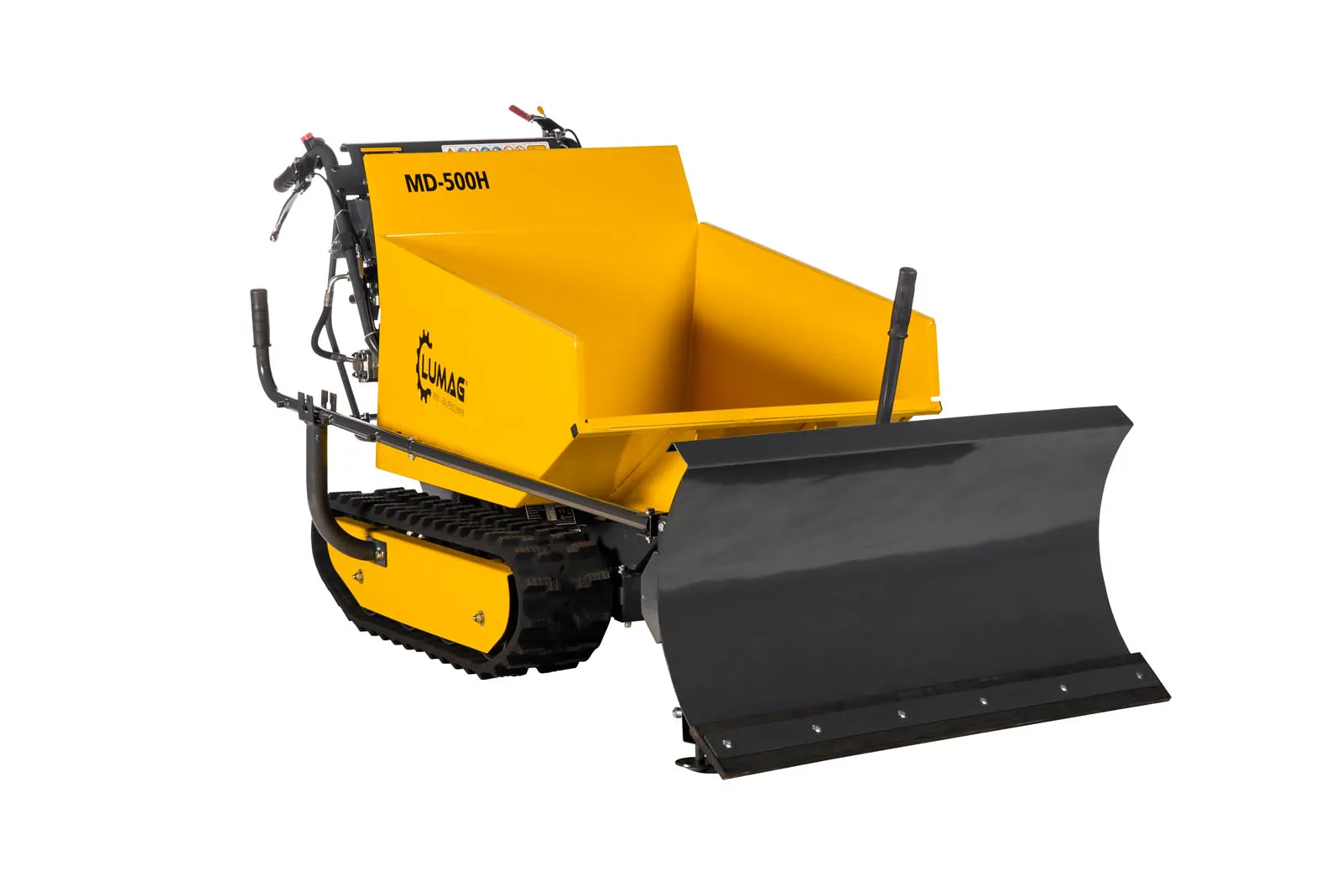 Lumag minikallur MD500H - Image 5