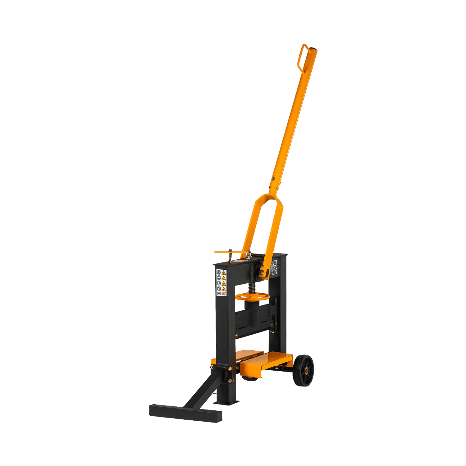 Lumag tänavakivide giljotiin LST 33 14 Lumag tänavakivide giljotiin LST 33/14