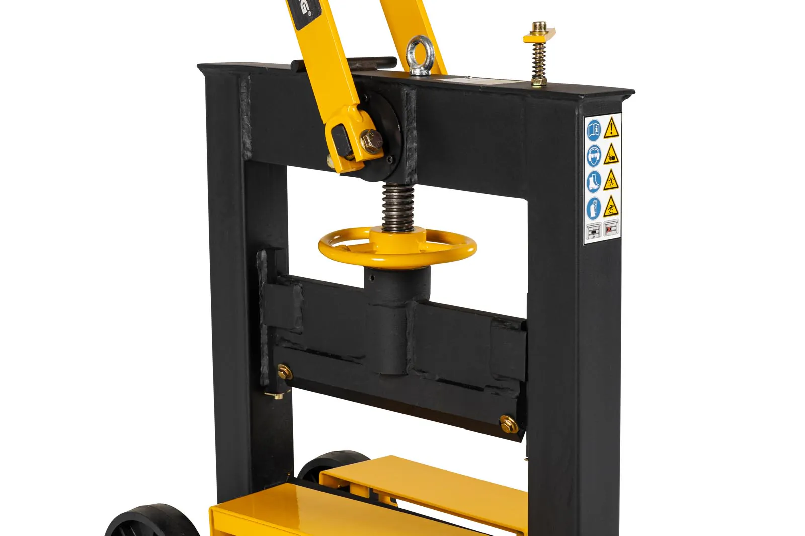 Tänavakivide giljotiin LST3314 2