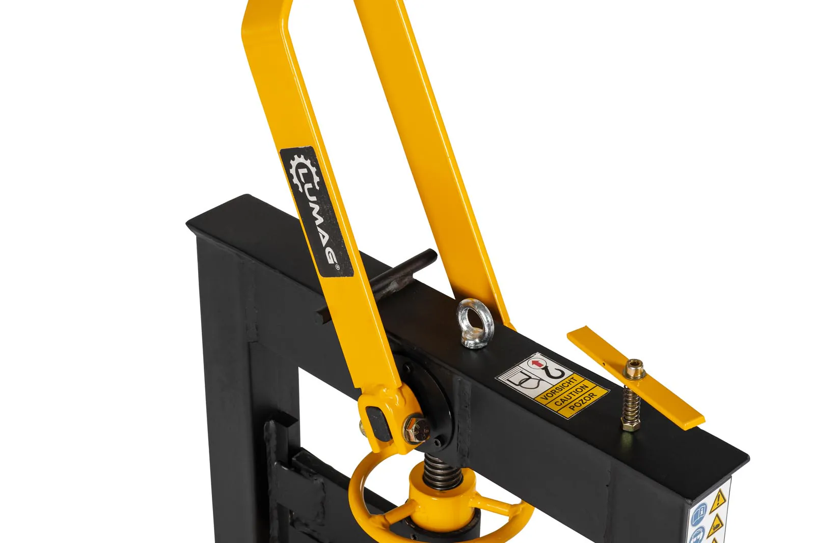 Tänavakivide giljotiin LST3314 3