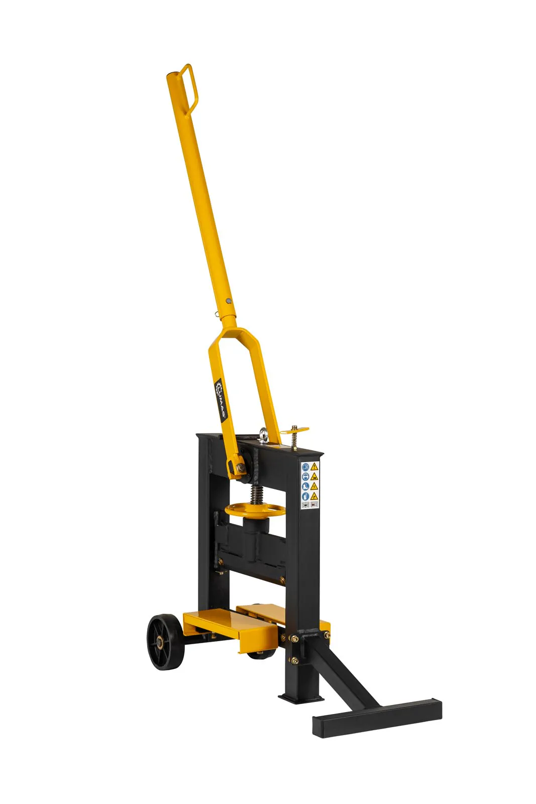 Tänavakivide giljotiin LST3314