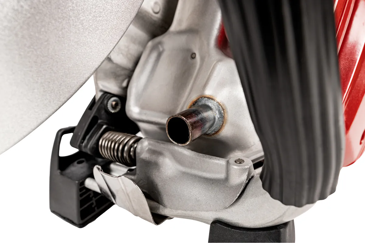 Cedrus bensiinimootoriga betoonilõikur CEDPC350 6