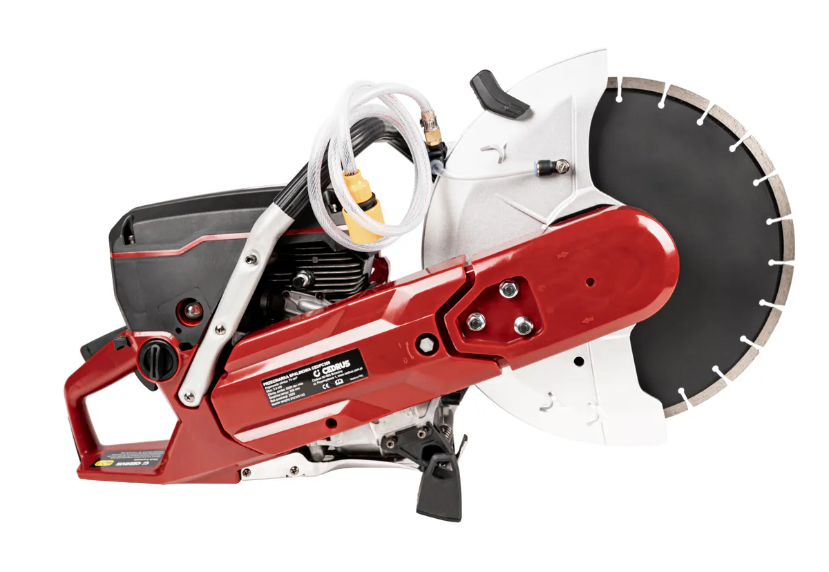 Cedrus betoonilõikur CEDPC350