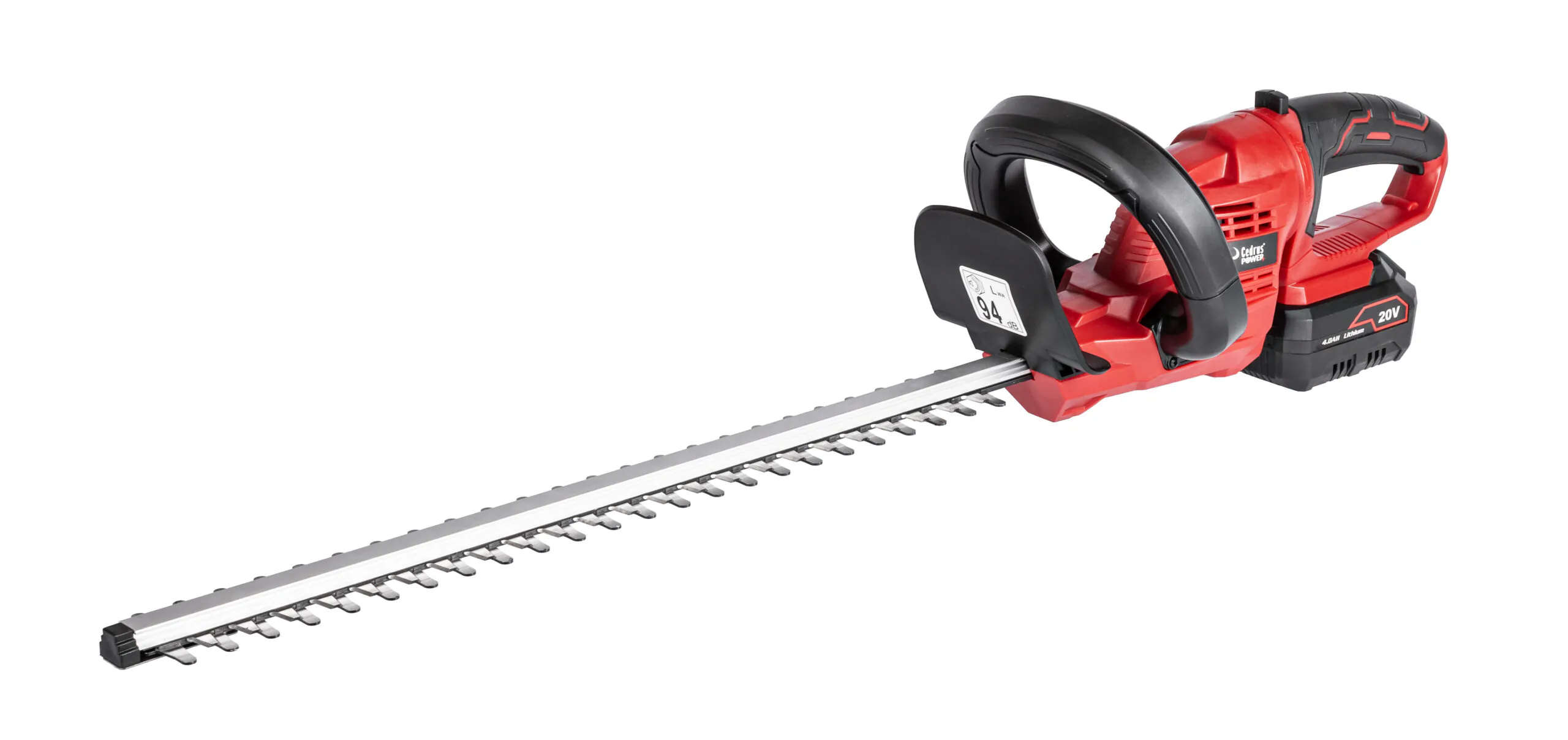 CEDHT510LI hekilõikur akuga