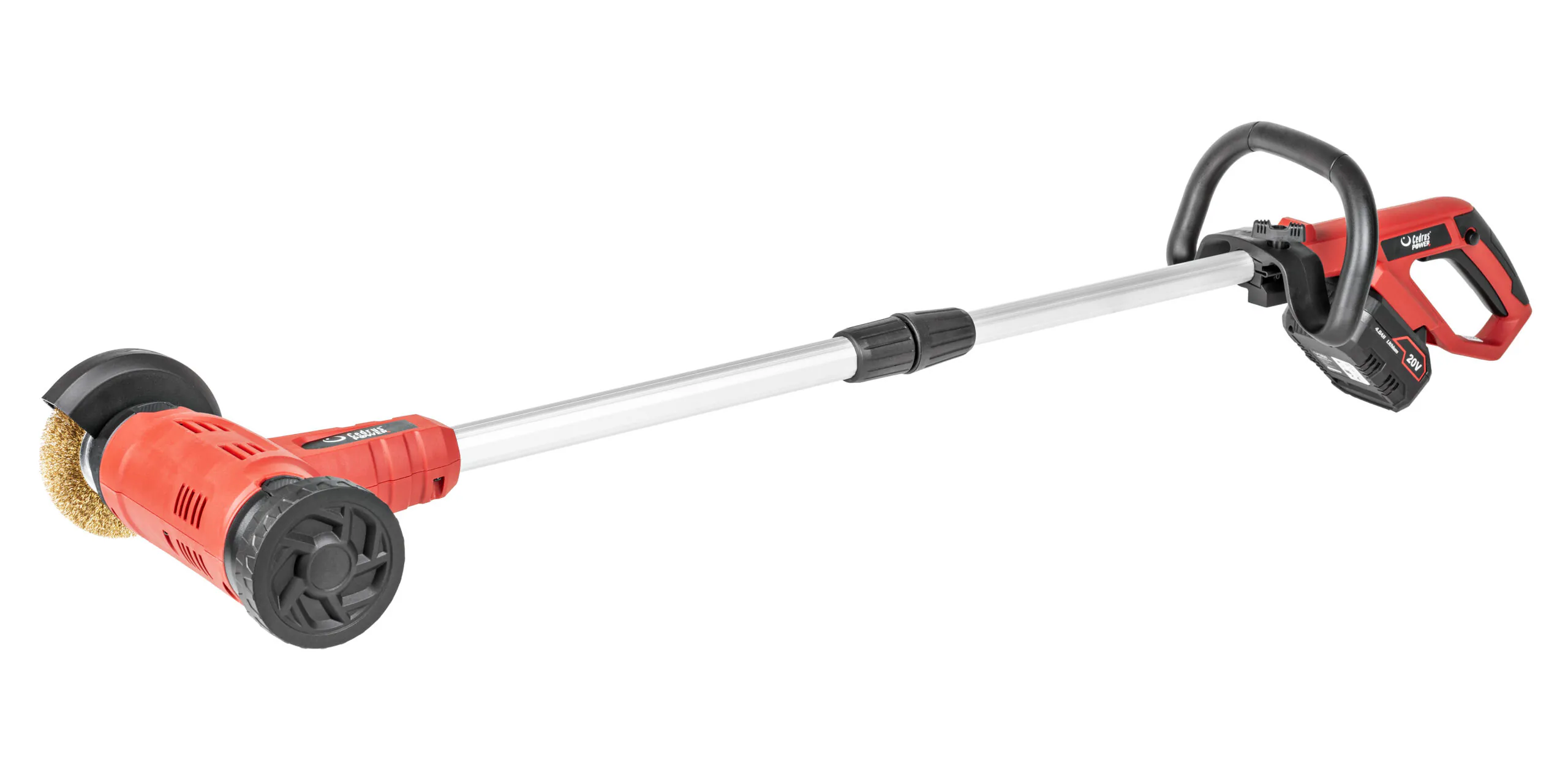 CEDPC160LI terassipuhastushari