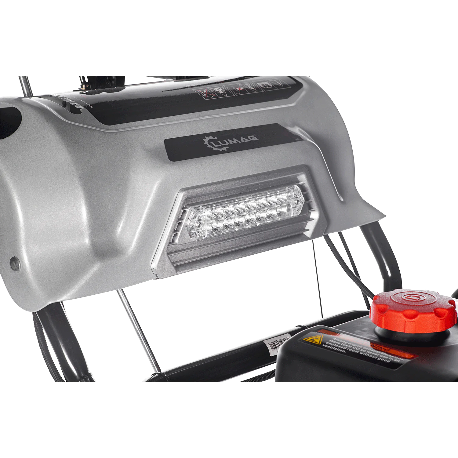 Lumag lumepuhur SFR 110PRO - Image 4