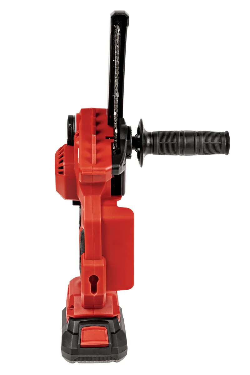 Akukäsisaag CEDCHS150LI-SET (Komplekt)