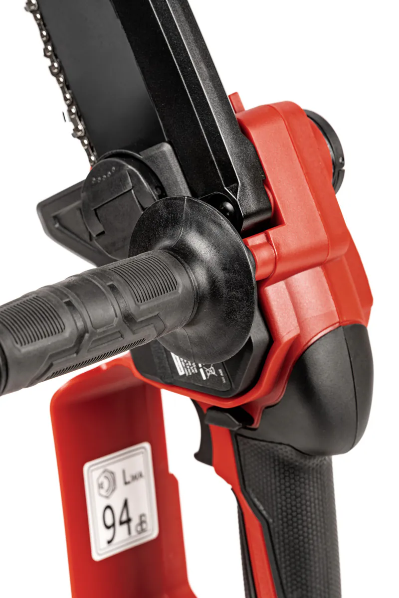 Akukäsisaag CEDCHS150LI-SET (Komplekt)