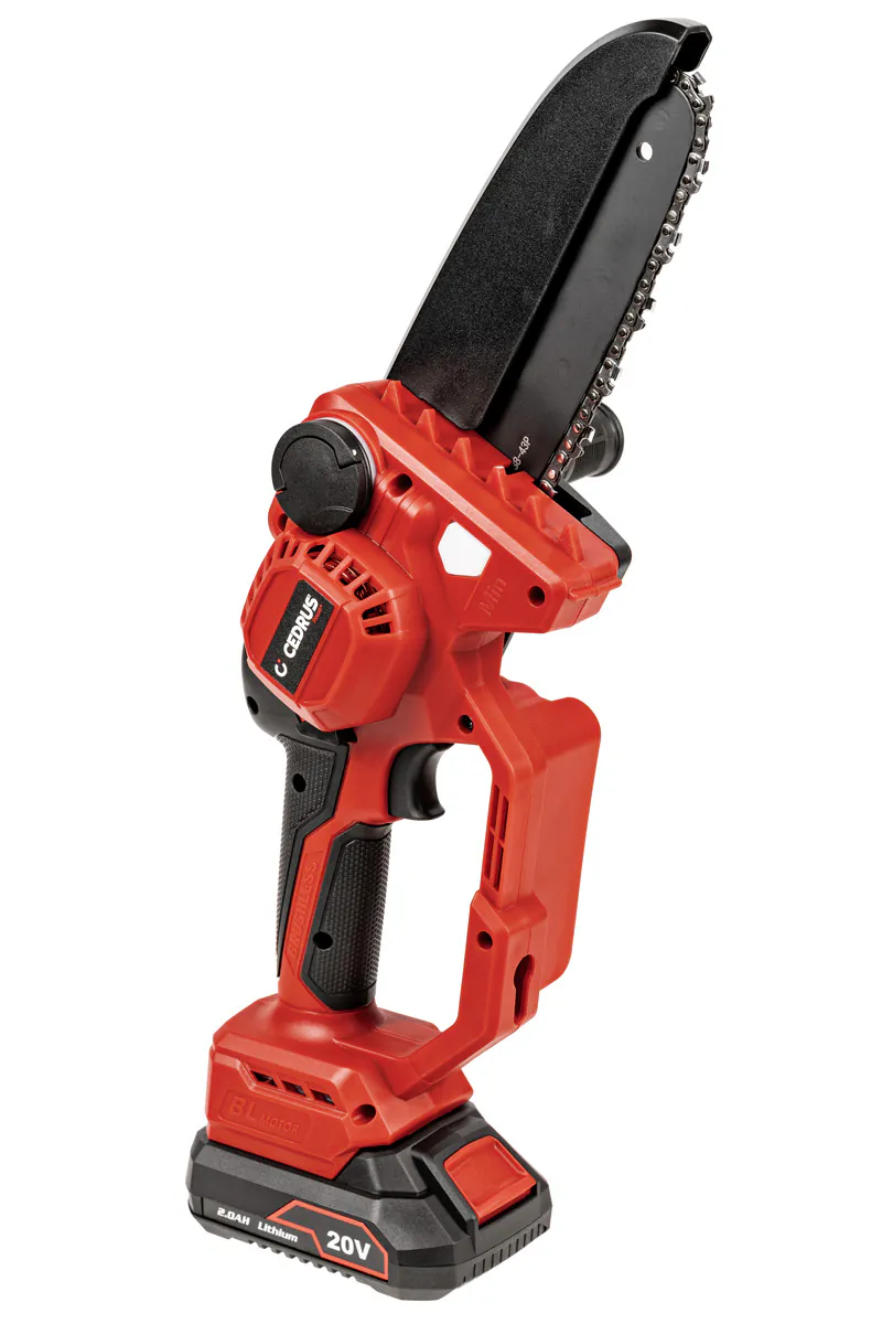 Akukäsisaag CEDCHS150LI-SET (Komplekt)