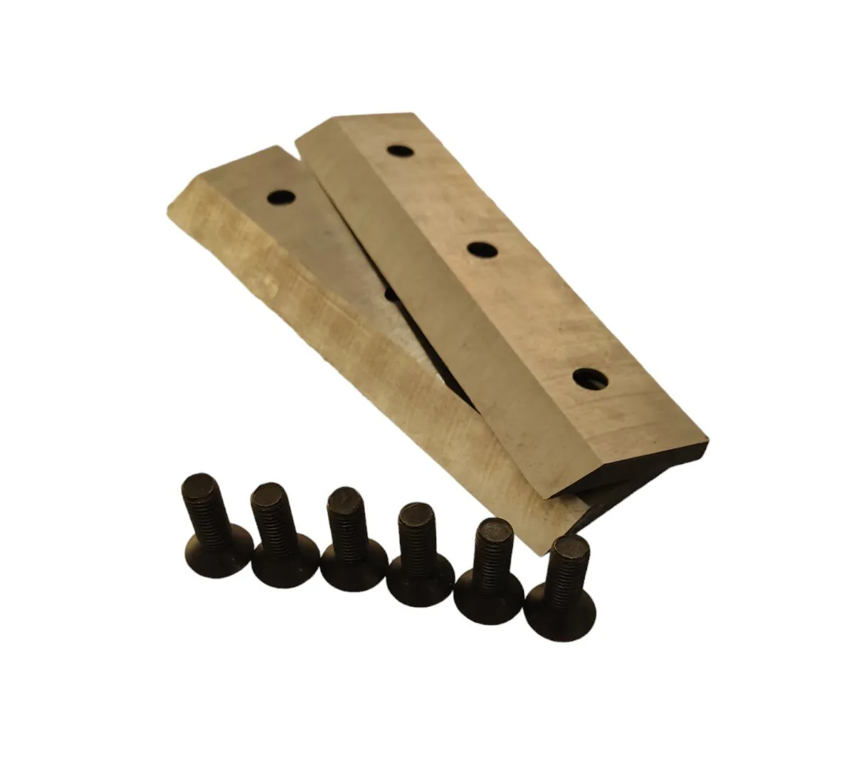 Lumag oksapurustaja RAMBO HC15H lõiketera