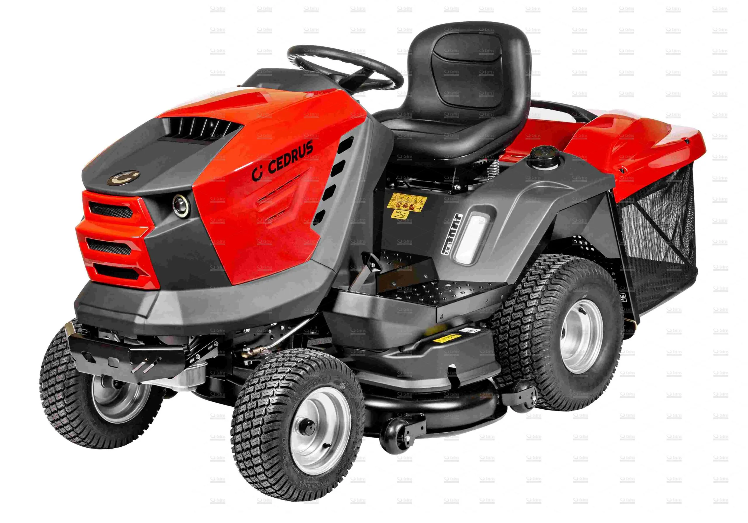 Cedrus murutraktor Starjet UJ 102 22H